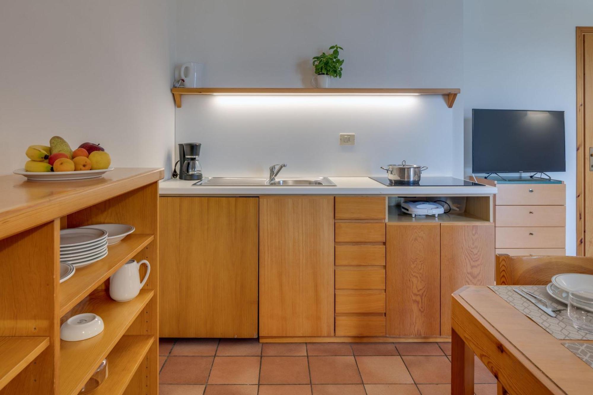 Appartement San Carlo Costermano